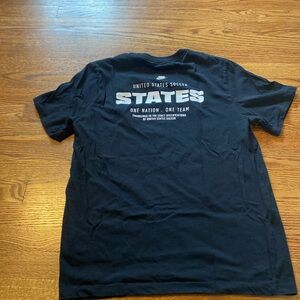 Men’s United States soccer